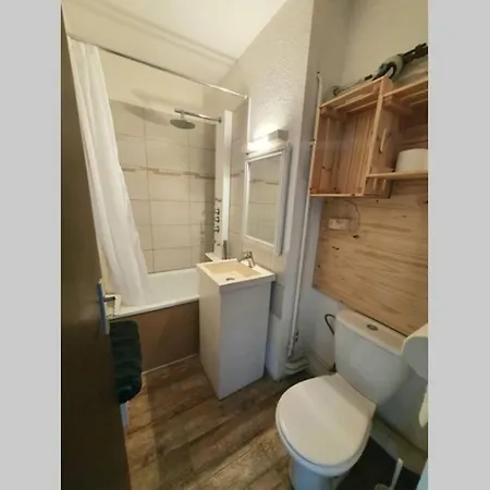 Du Penon Apartamento Seignosse