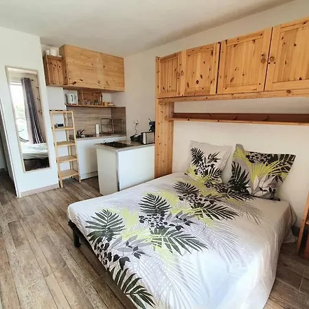 Apartamento Du Penon Seignosse