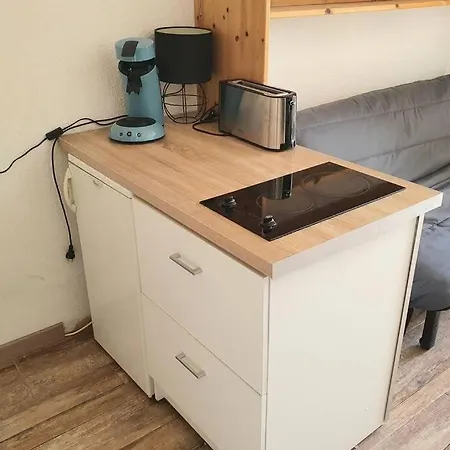Du Penon Apartamento