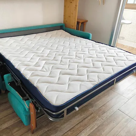 Du Penon Apartman *