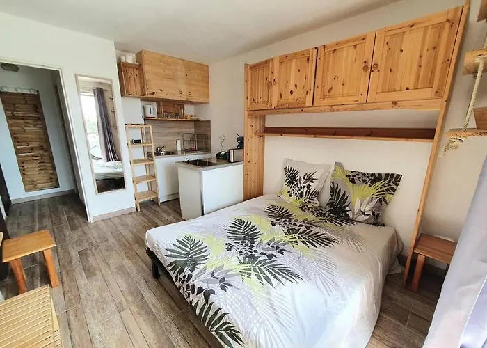 Lejlighed Du Penon Seignosse