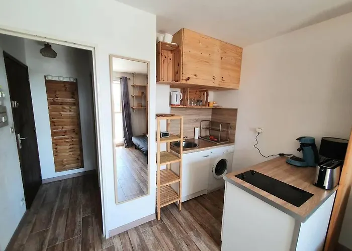 Du Penon * Seignosse