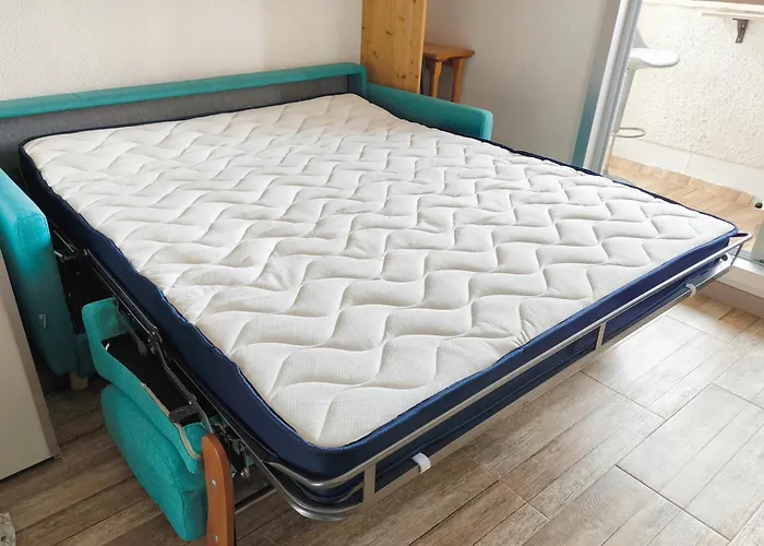 Du Penon Lejlighed *